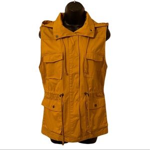 Love Tree Utility Vest